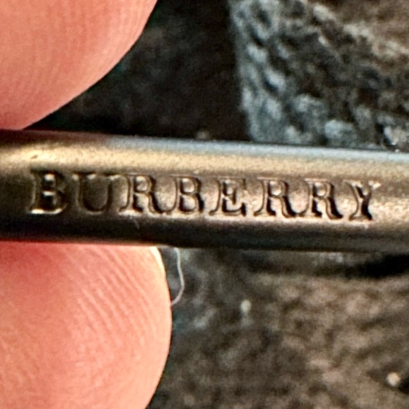 BURBERRY Ankle Boots - Picture 3 of 15